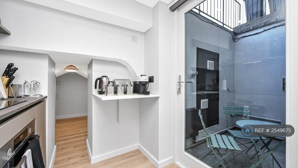  Hallway And Front Terrace