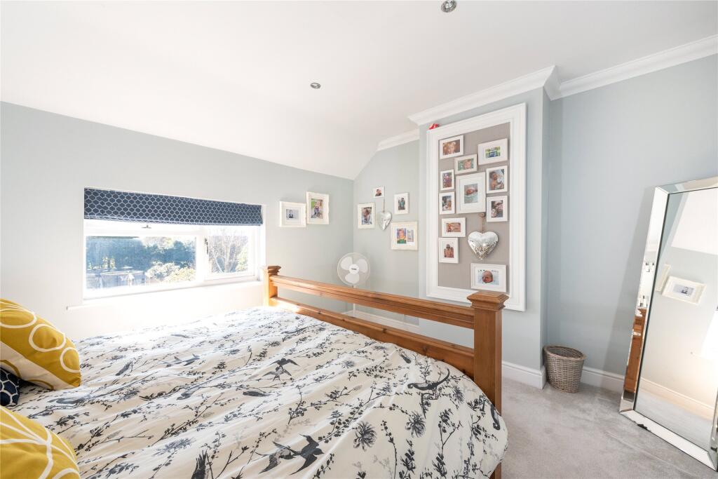 Principal Bedroom