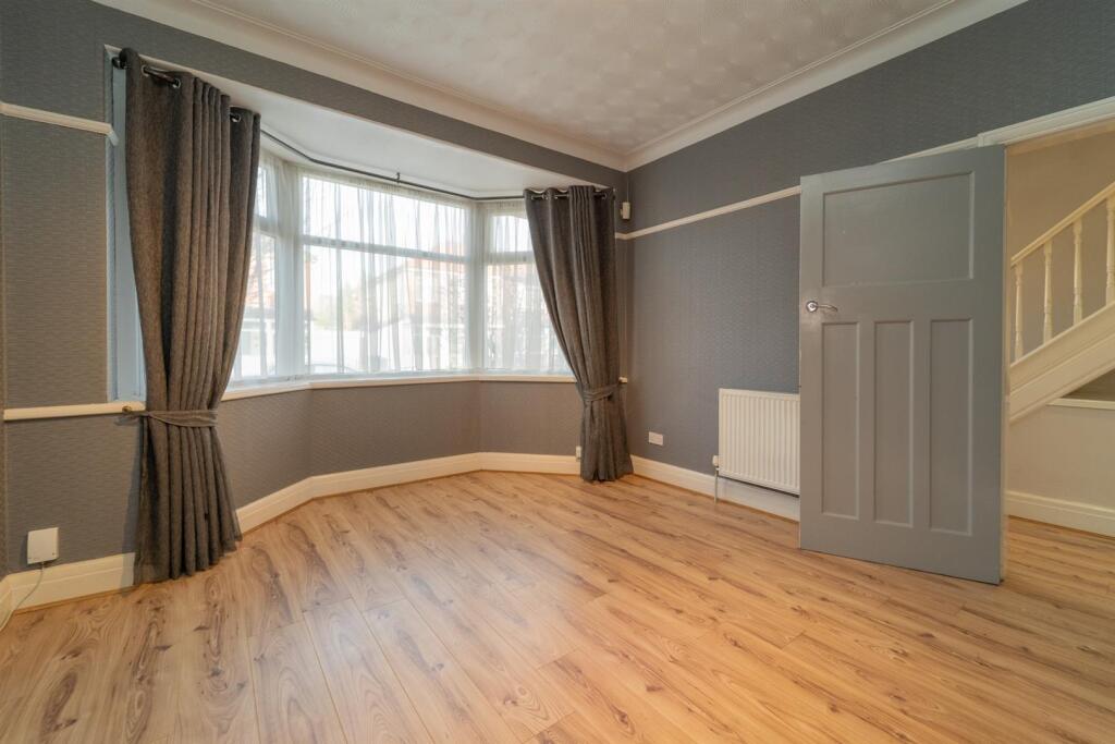 Rye Bank Road, Firswood