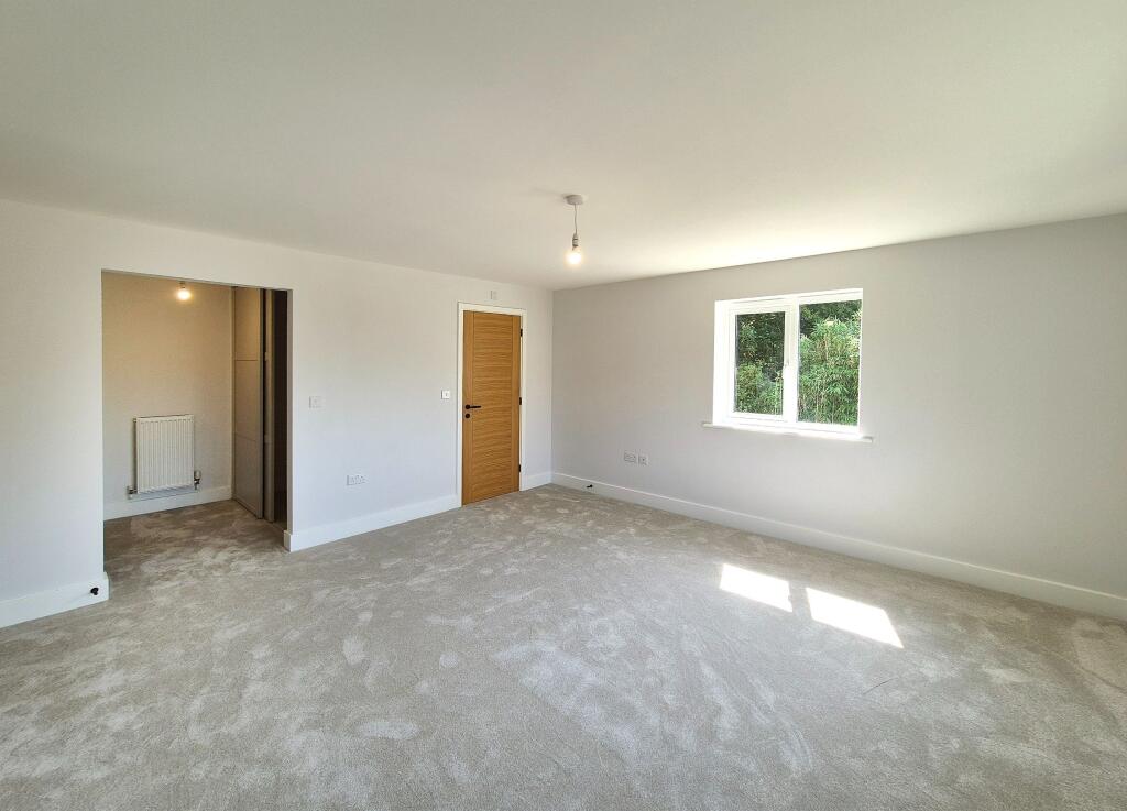 First Floor Bedroom 1