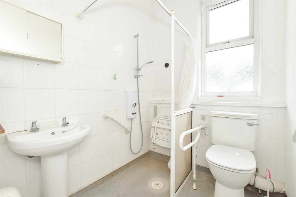 Wet Room