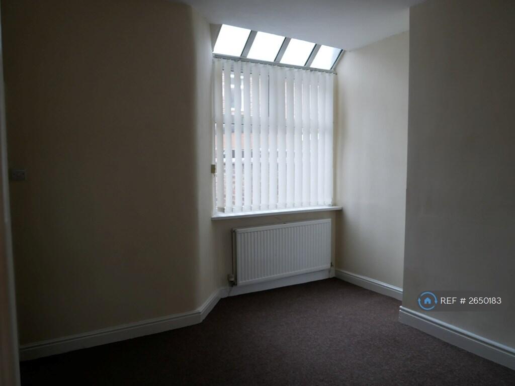 Lounge / Dining Room