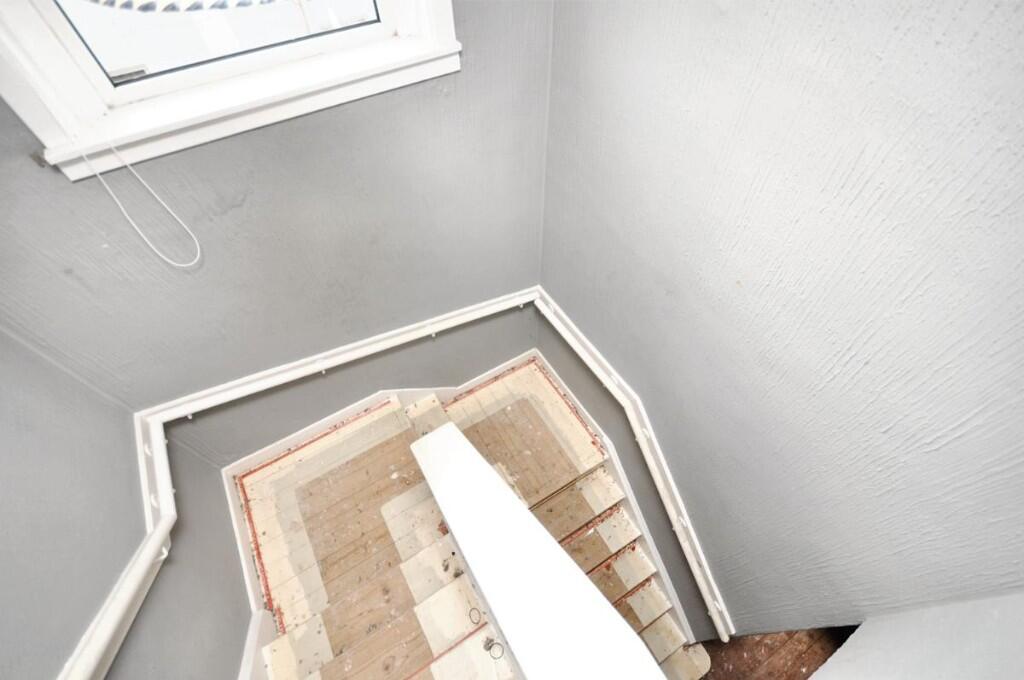 Stairwell 