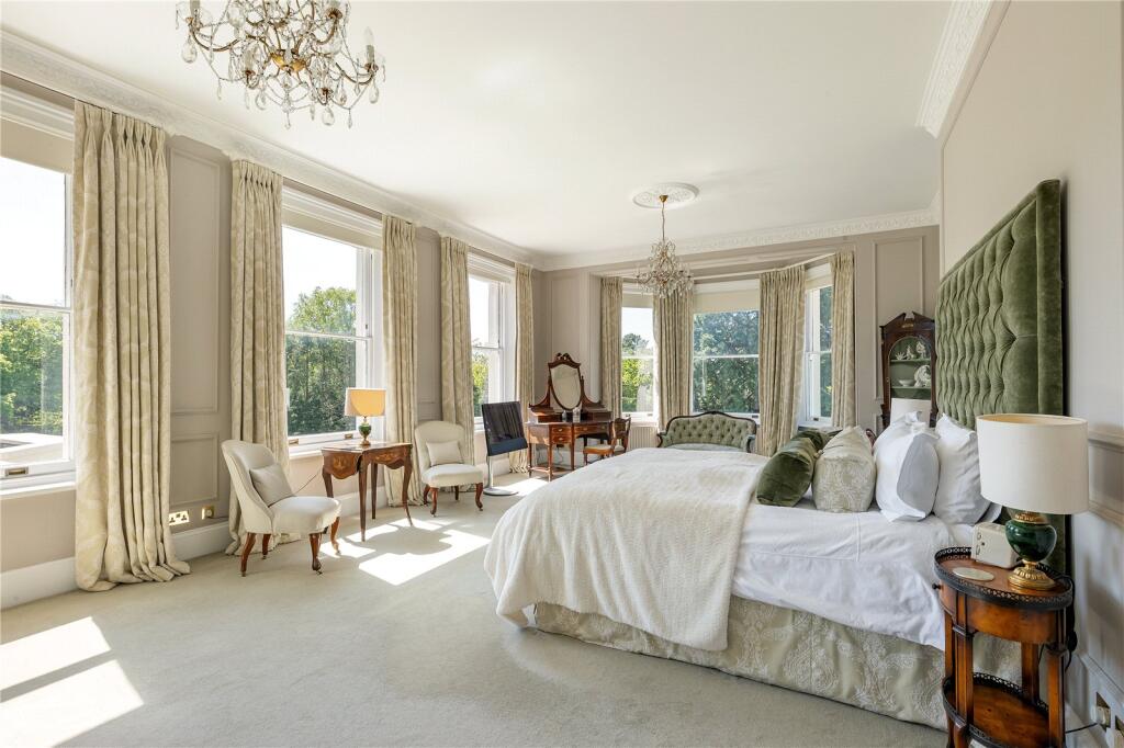 Principal Suite