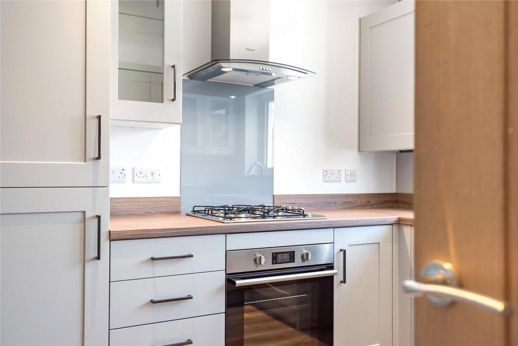 Example Kitchen