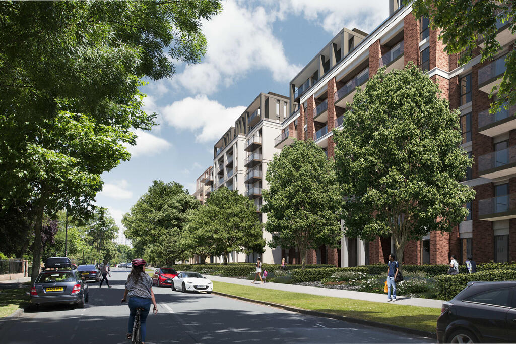 SITE C CLARENCE AVENUE-01