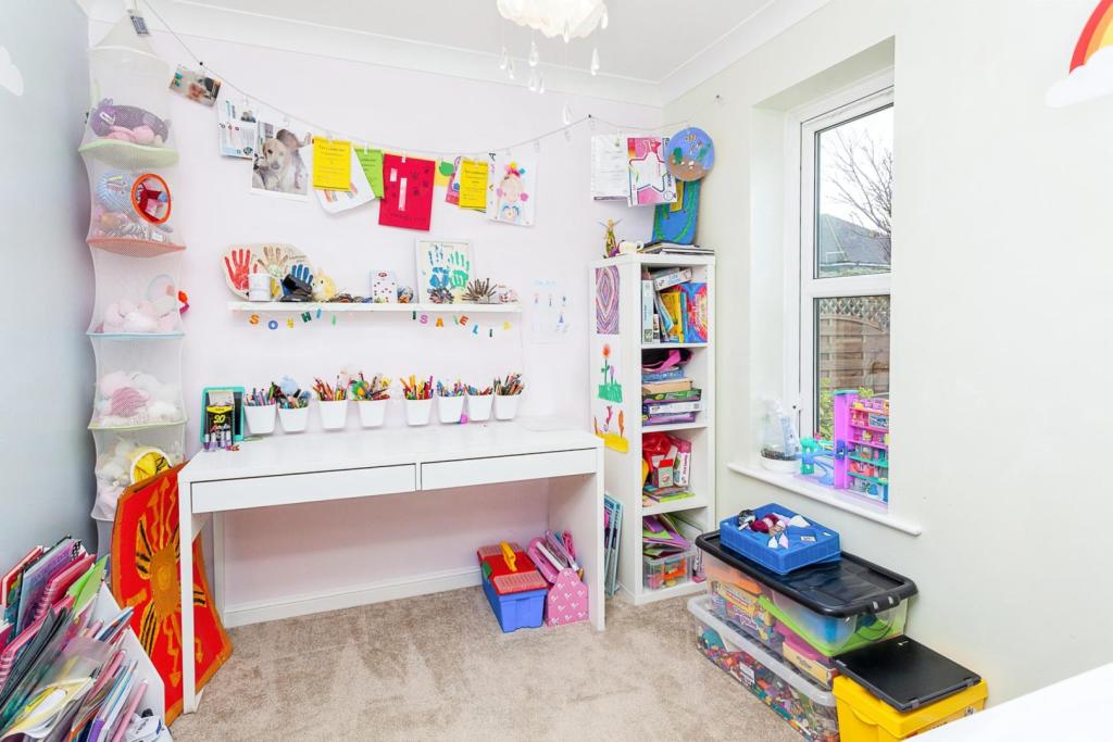 Study/Playroom
