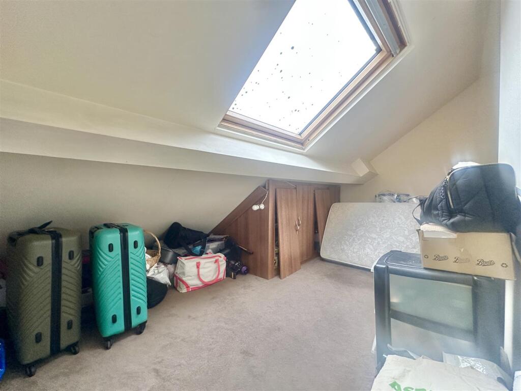 LOFT ROOM TWO