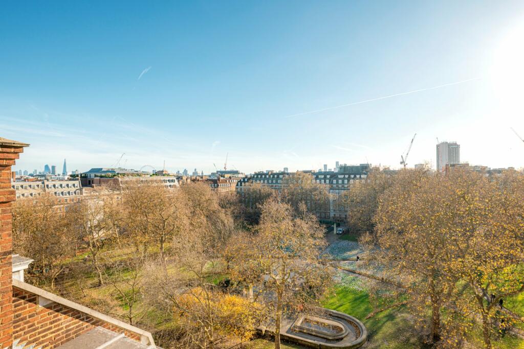 Grosvenor Square