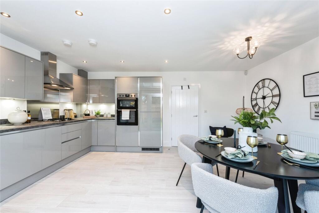 Show Home