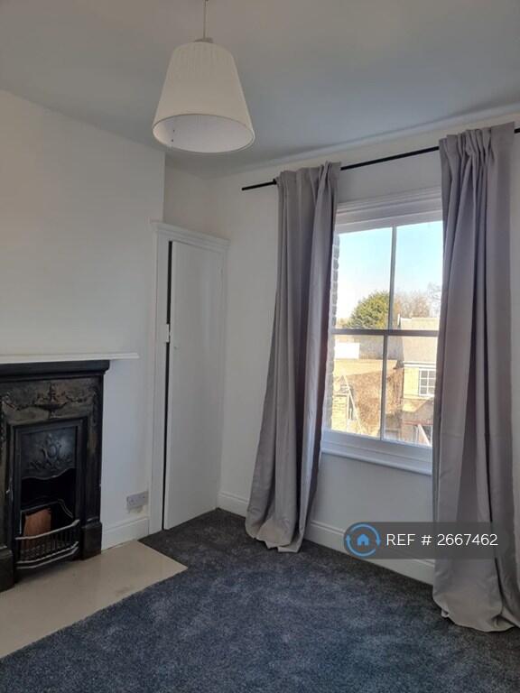 Bedroom First Floor