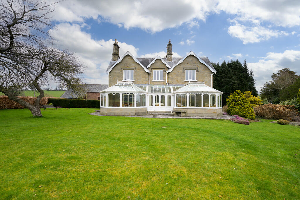 Outside Front