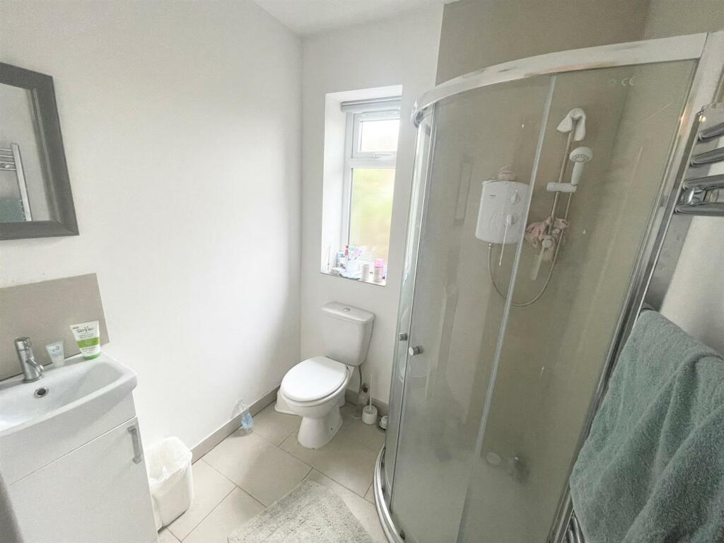 Shower Room Two