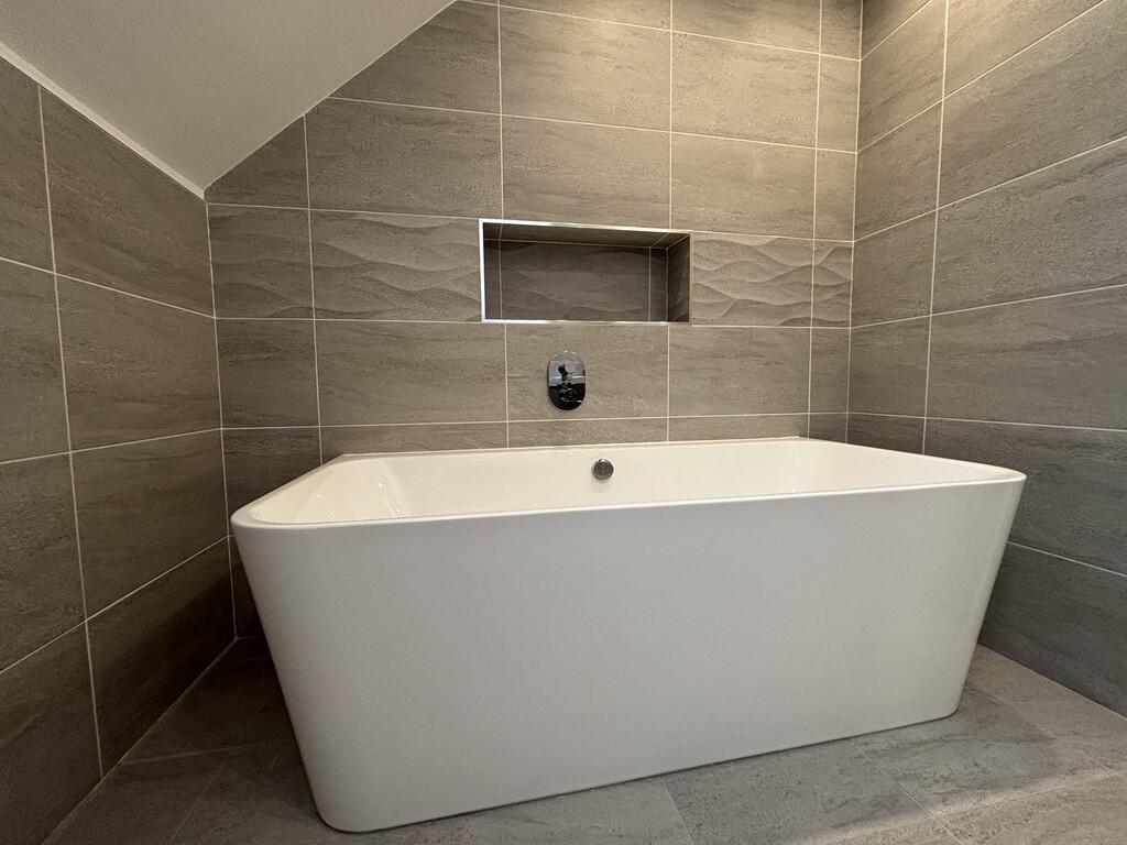 Bathroom styling