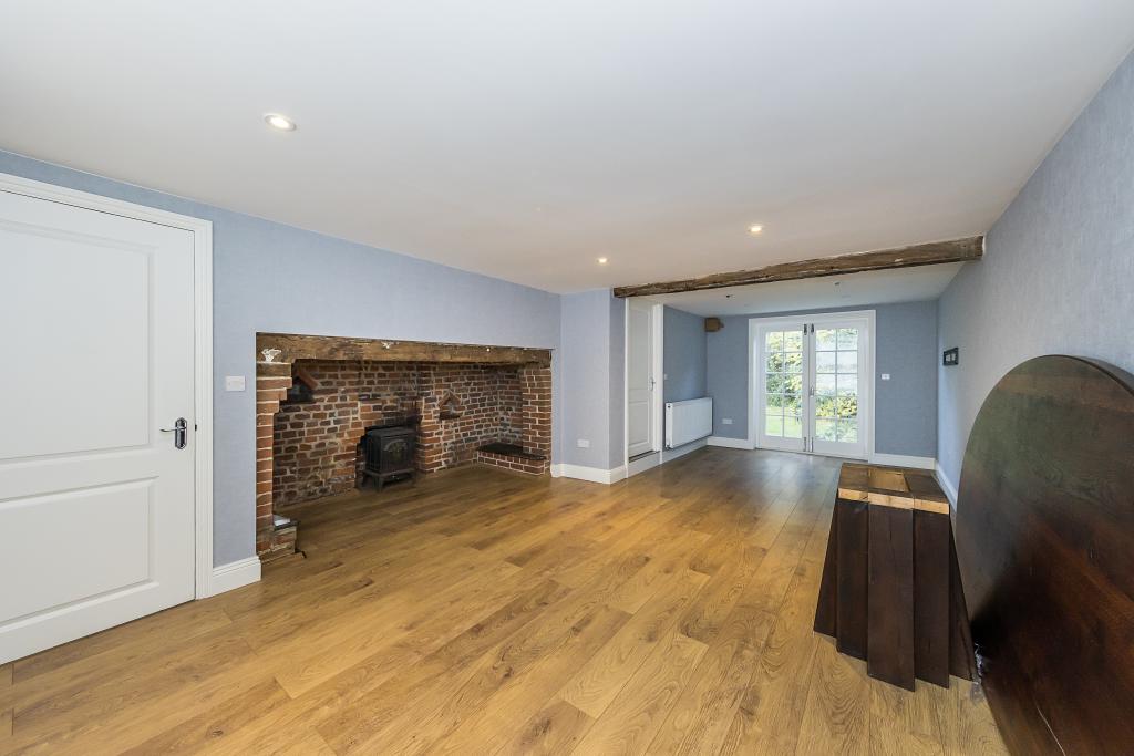Dinning room