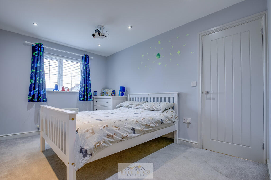 Bedroom 3.2