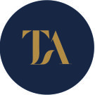 Thomas Alexander Homes logo