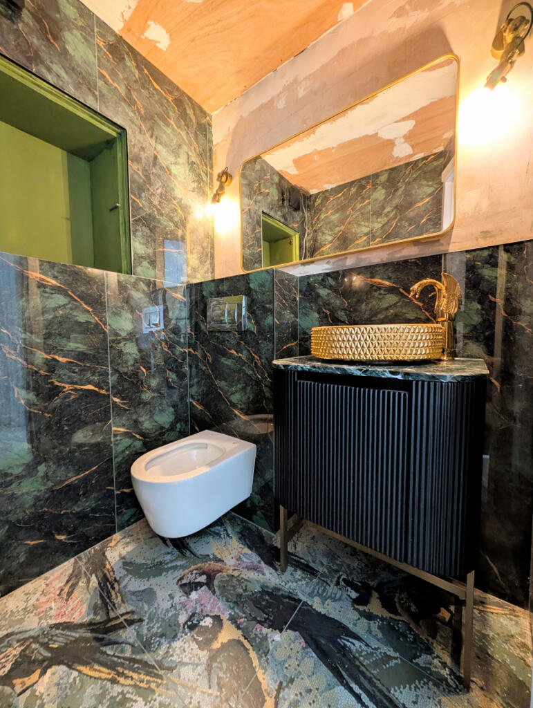 Guest WC