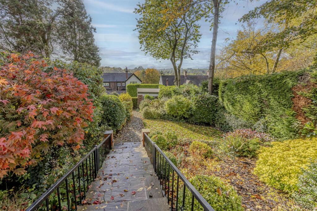 Front Gardens