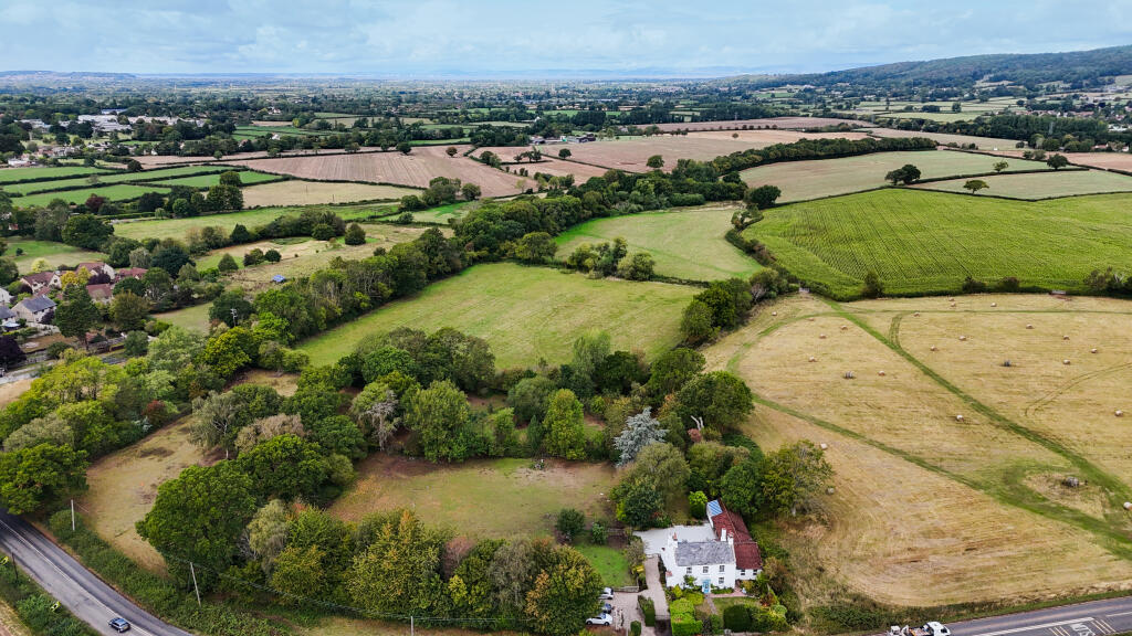 Drone Image