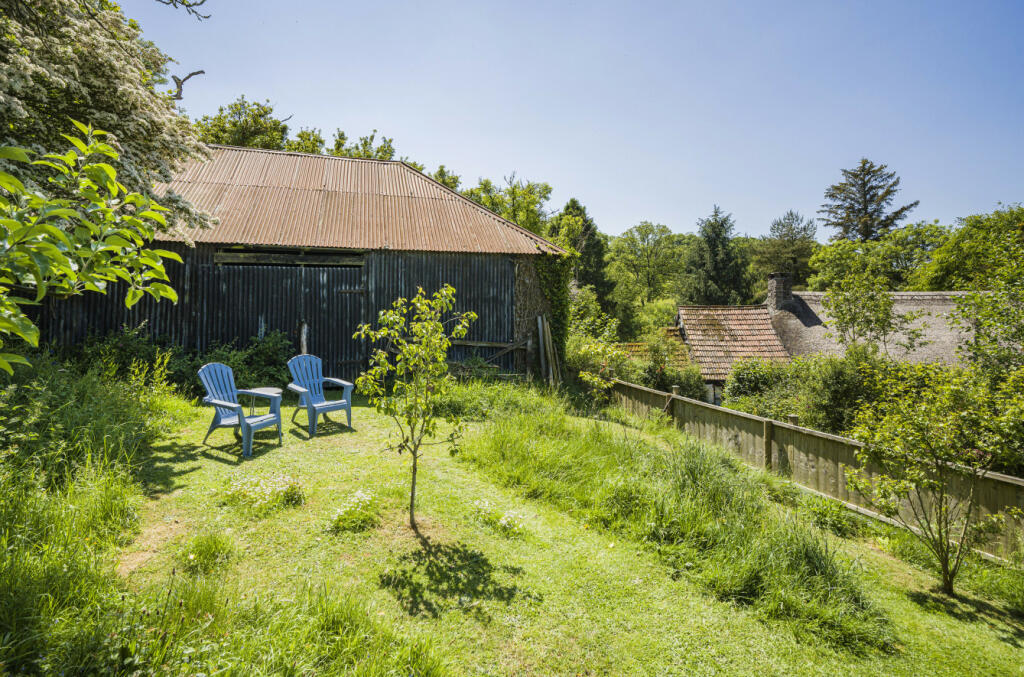 Shillingford,seddons
