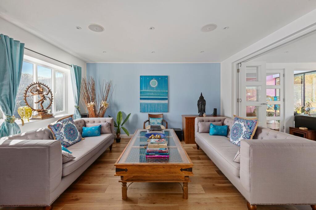 Formal Sitting Room