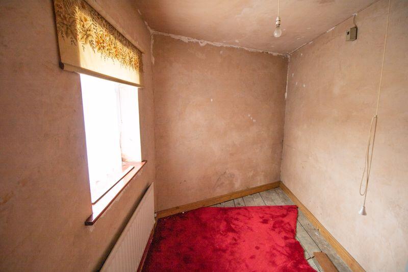 Storage Room (Off Bedroom 2)