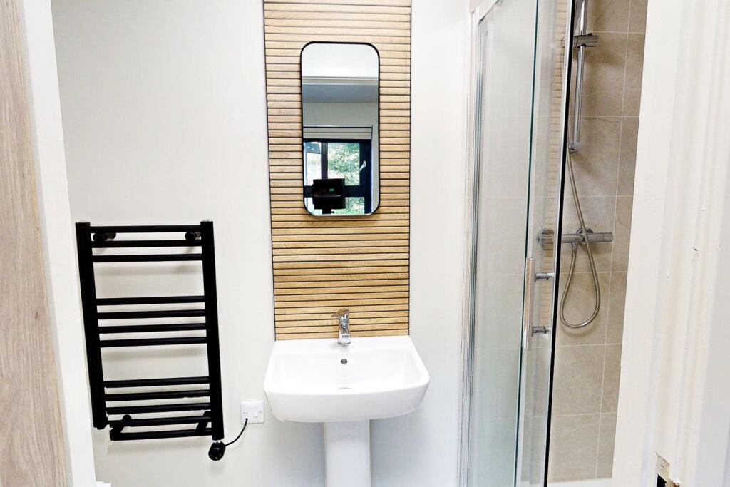 Student Digs - Oxfor