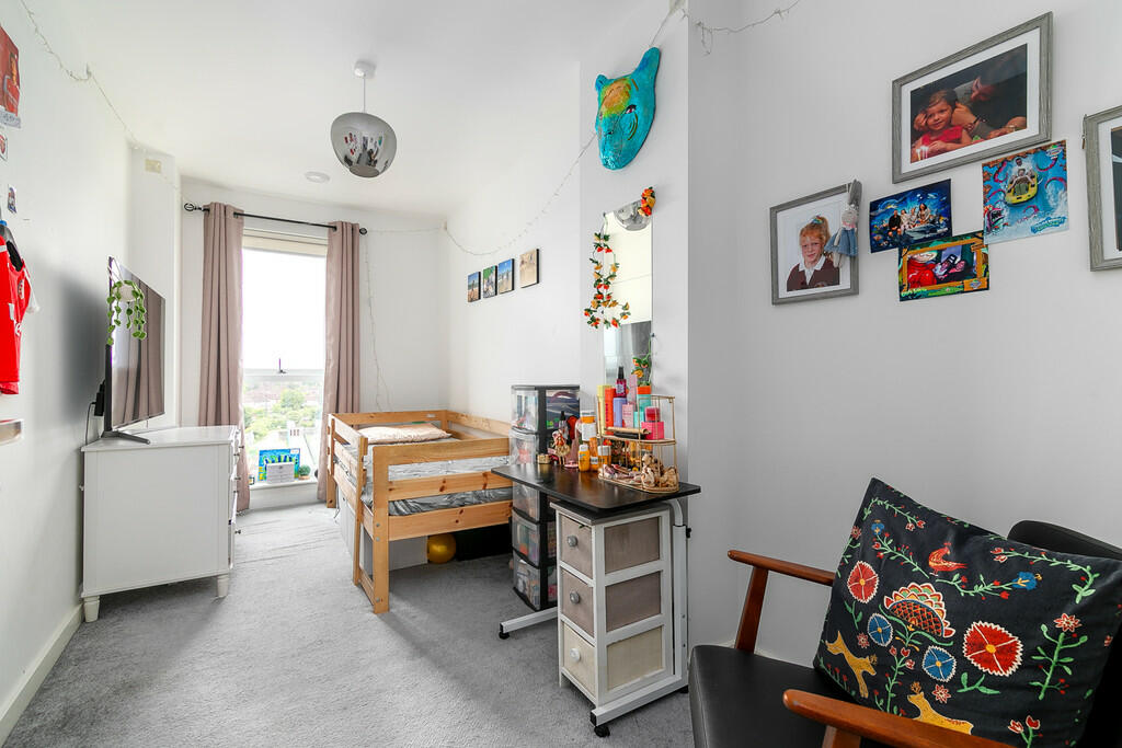 Bedroom 3..