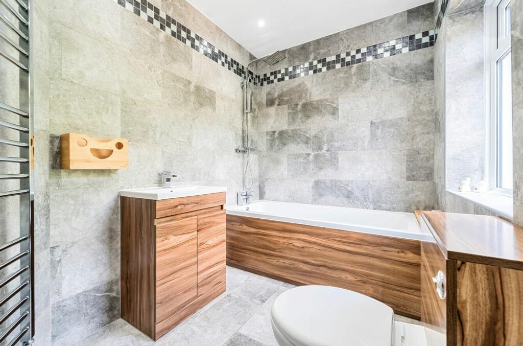 First Floor Bathroom