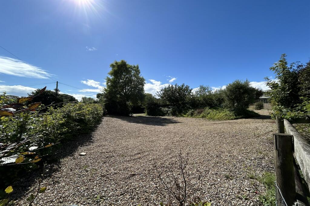 Parking Area