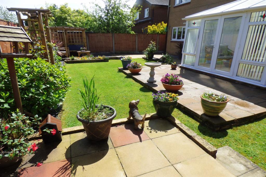 Garden 5