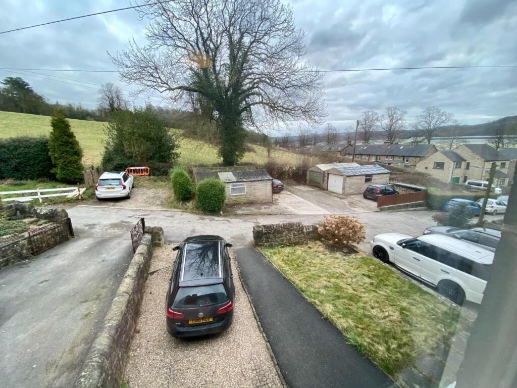 Outside &amp; Parking