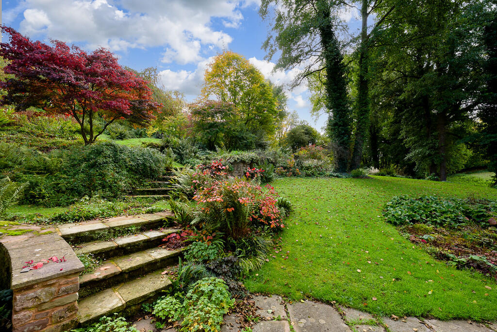 The Old Cornmill-...