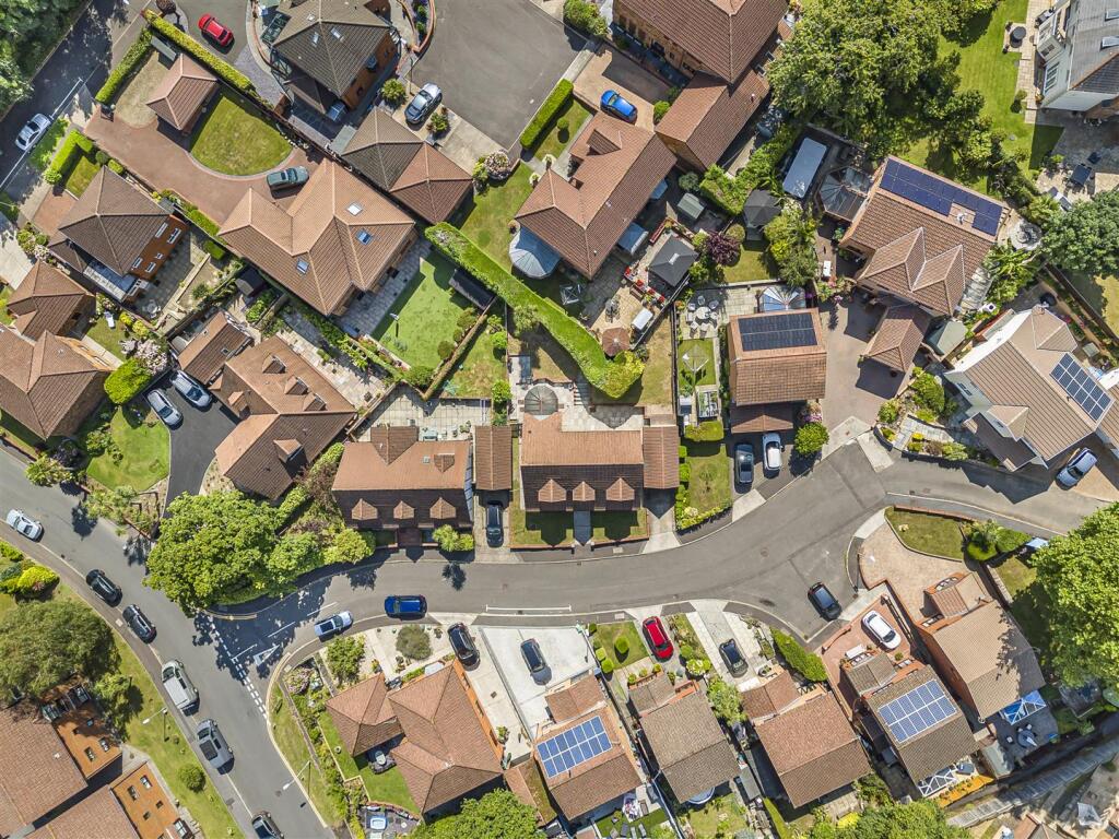 Aerial Aspect