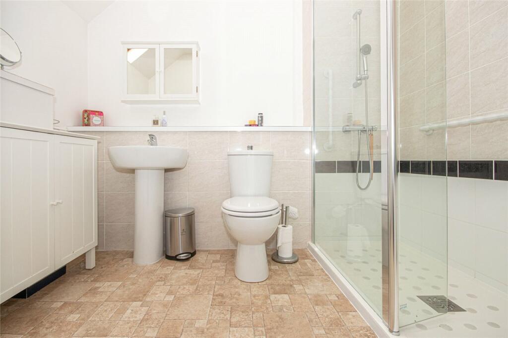 En-Suite One
