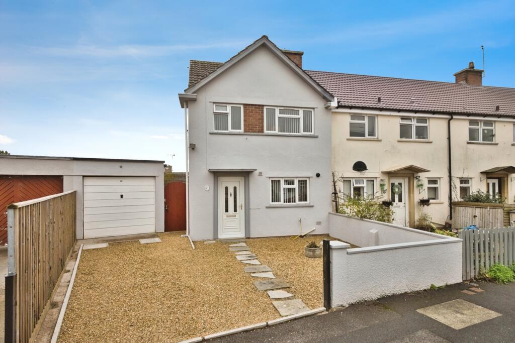 Sunnymead, Meare, Glastonbury, Somerset, BA6