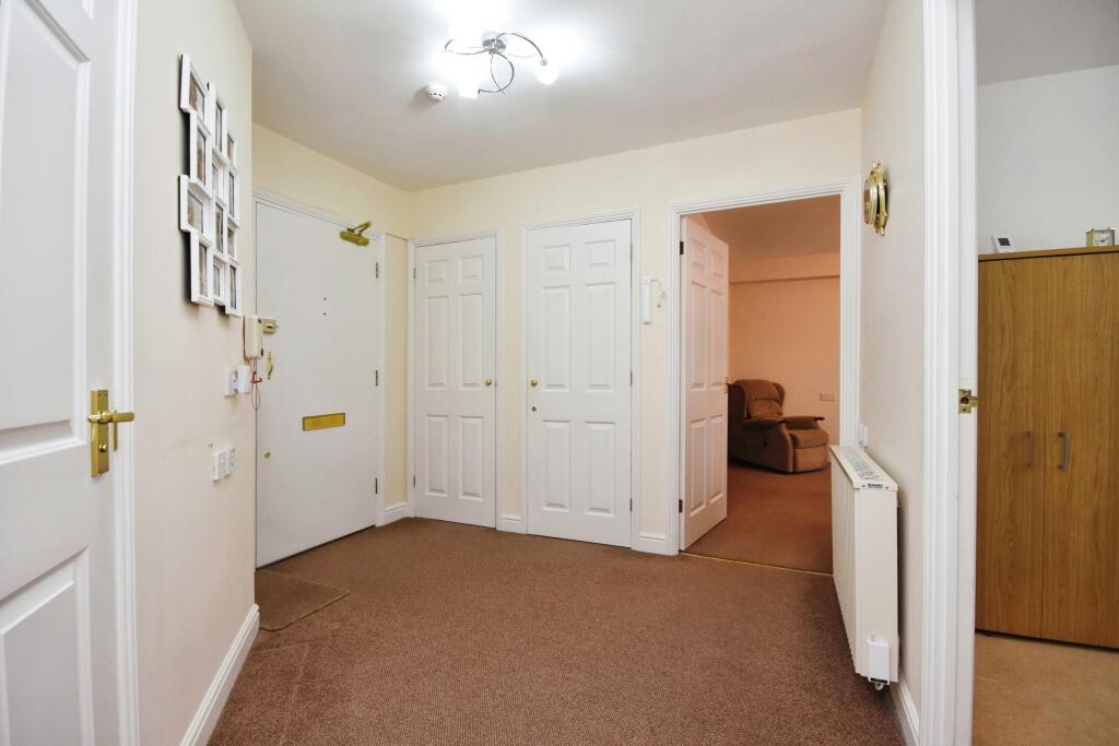 HALLWAY