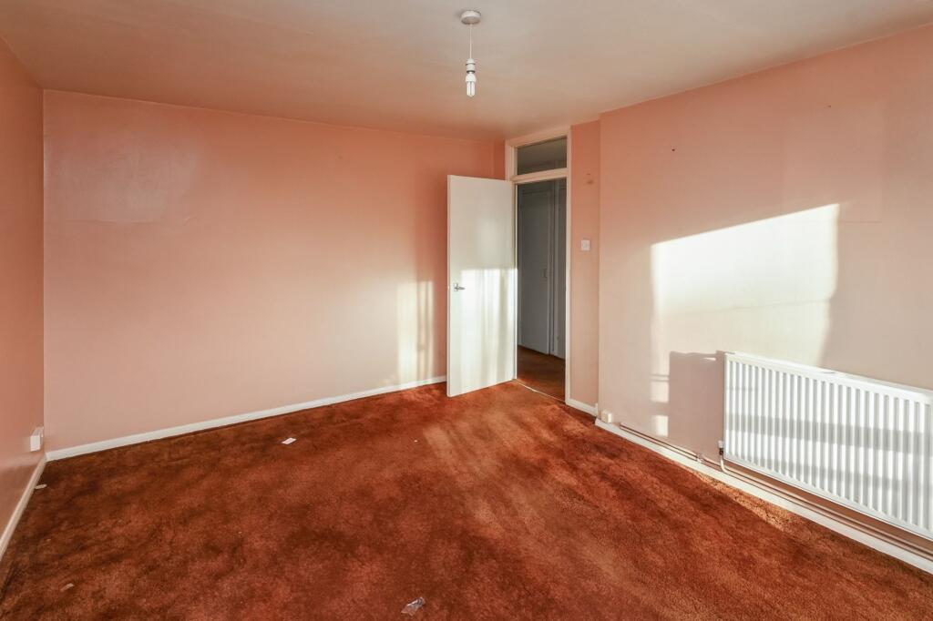 64 Barnes Wallis Court, Barnhill Road, Wembley HA9 9DW