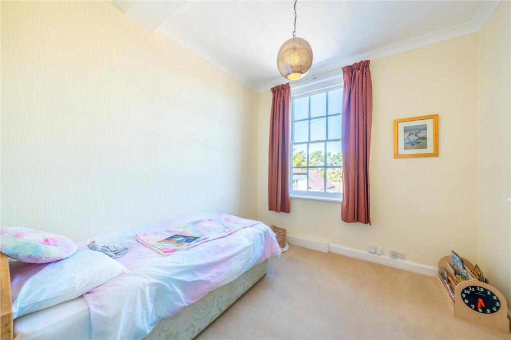 Bedroom Five
