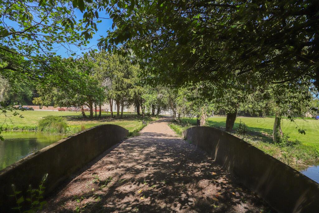 Grounds