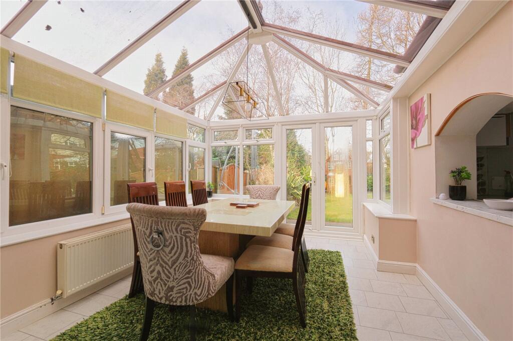 Conservatory