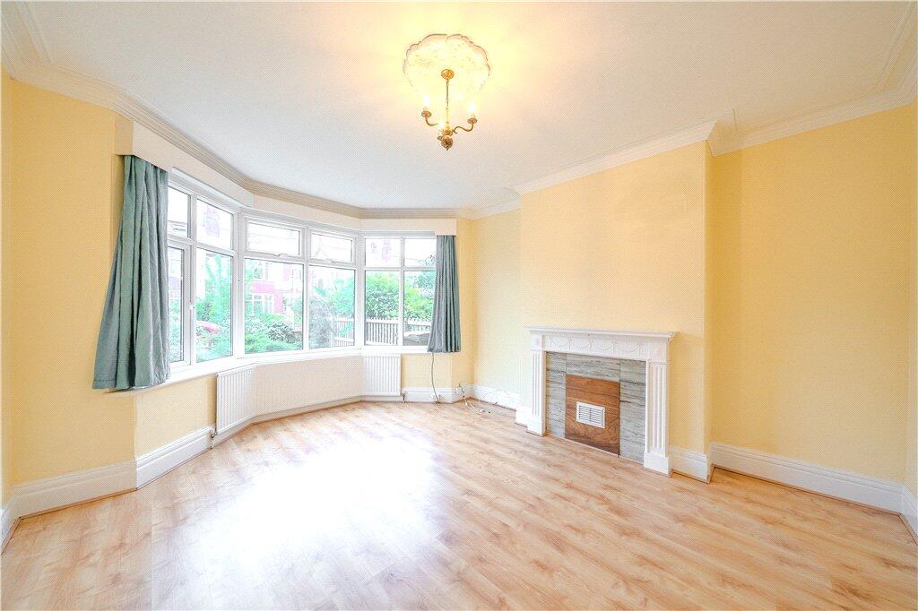 Ground Floor