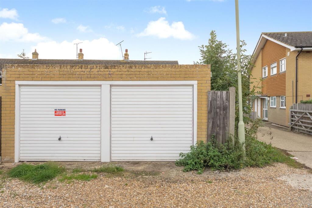 Glebe Way, Whitstable