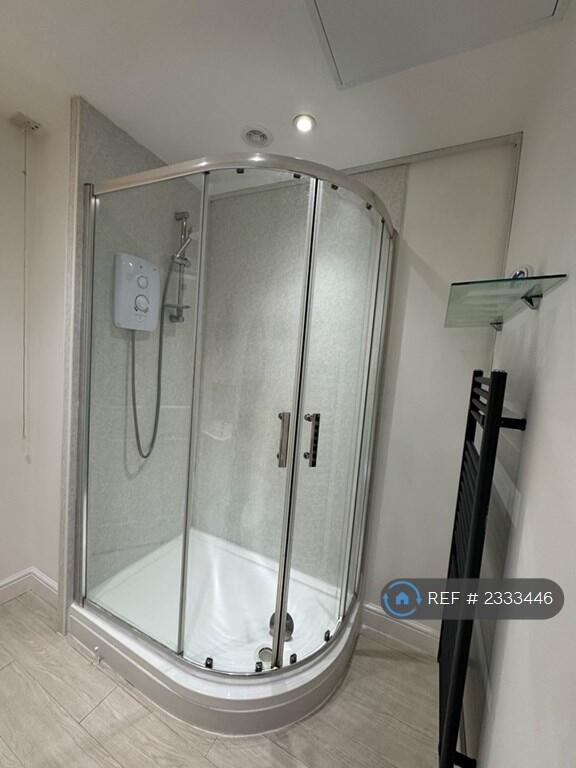 Electric Shower