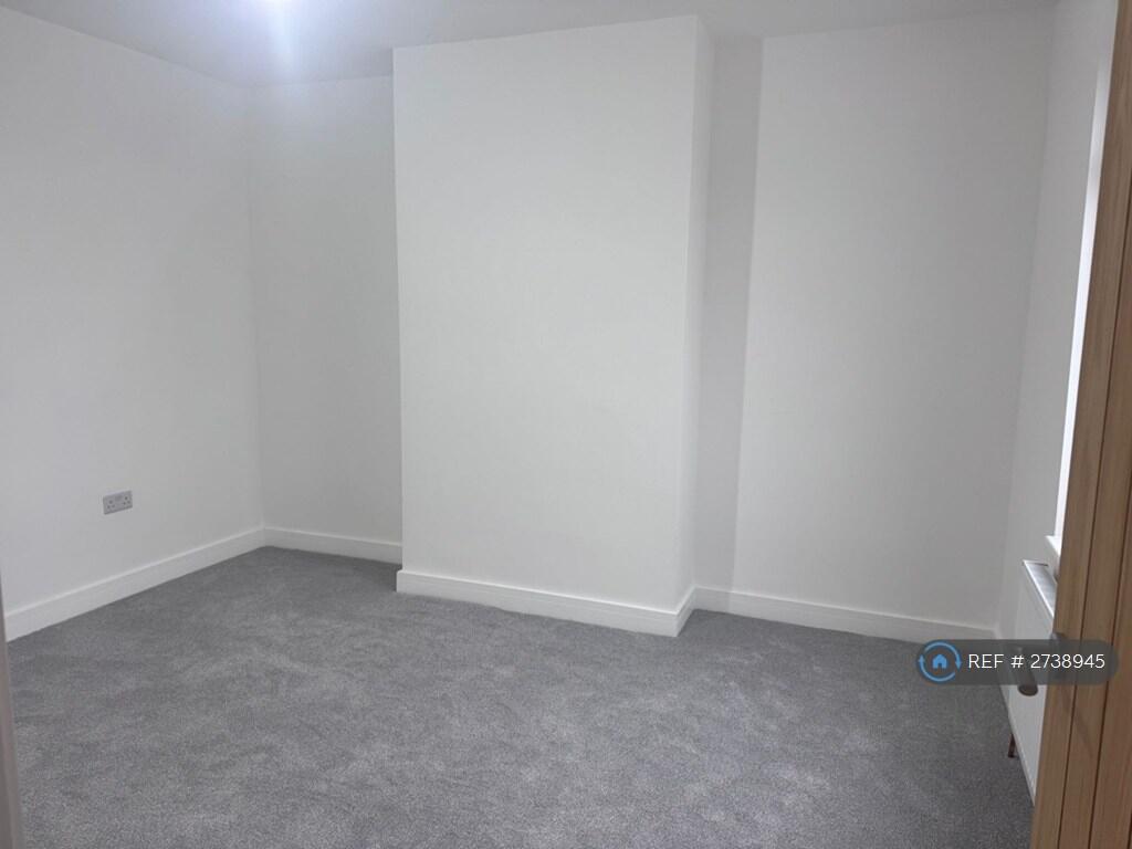 Double Room 2