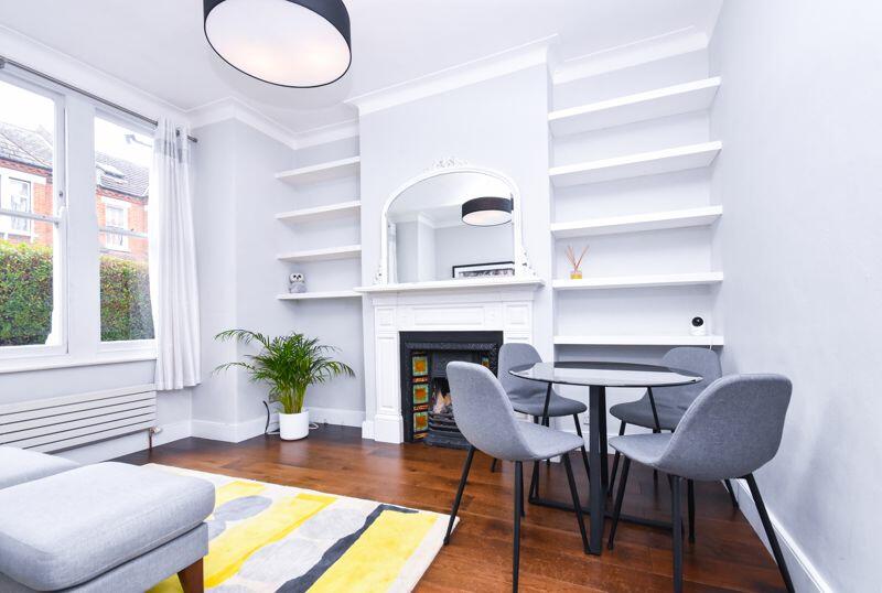 Living Space 2