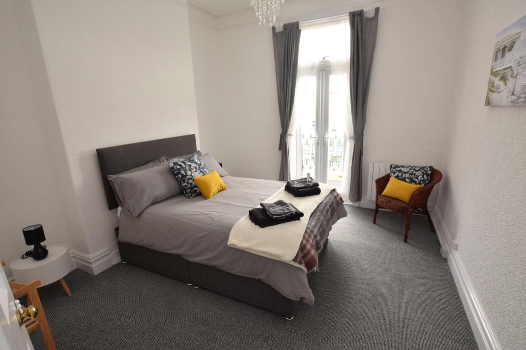 Flat 5