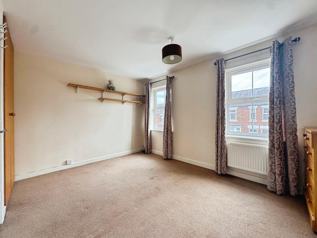 28 Lathkill Street, Market Harborough, LE16 9EY