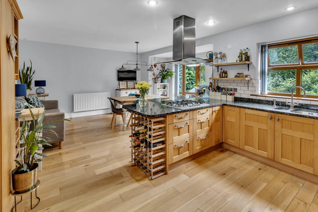 KItchen-Dining